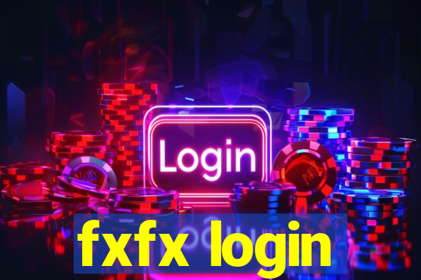 fxfx login